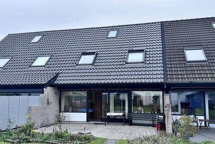 Haus Flensburg Friesischer Berg - 4 Zimmer, 93 m&sup2;, 298.000&euro; | Angebot:26703045