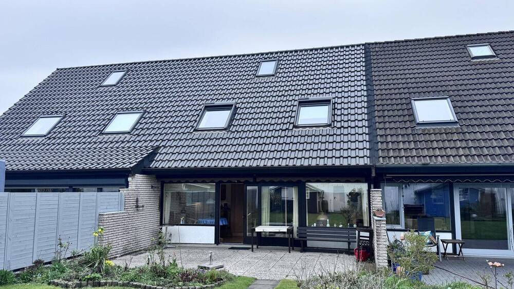 Reihenmittelhaus Flensburg Friesischer Berg - 4 Zimmer, 93 m&sup2;, 298.000&euro; | Angebot:26703045