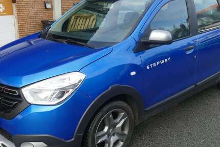 Dacia Lodgy 202.421 km 6.490 &euro; Flensburg 24941
