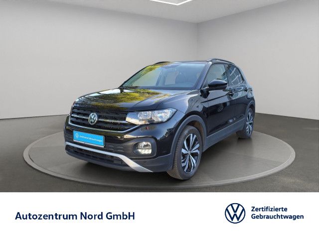 VW T-Cross 33.363 km 17.980 &euro; Flensburg 24941