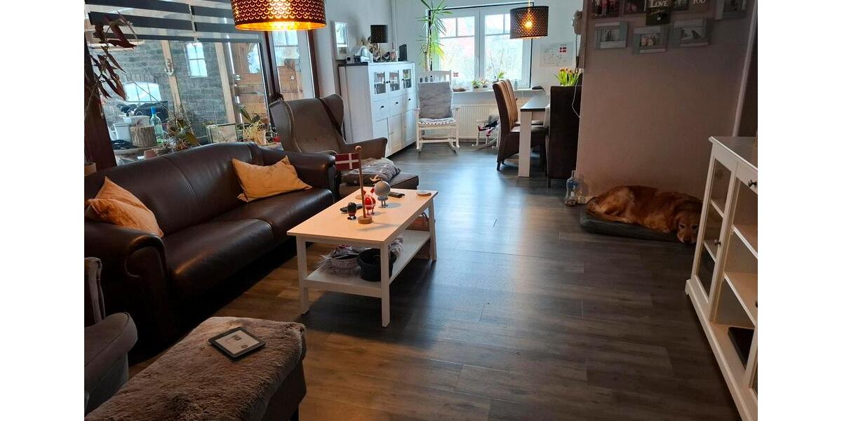 Einfamilienhaus Sörup - 5 Zimmer, 109 m&sup2;, 279.000&euro; | Angebot:23679744