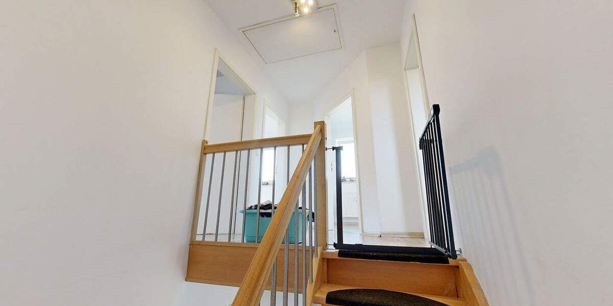 Doppelhaushälfte Flensburg Tarup - 4 Zimmer, 120 m&sup2;, 425.000&euro; | Angebot:25770255