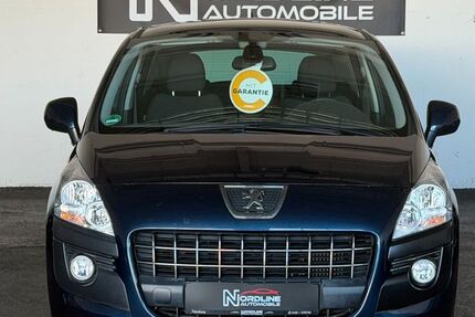Peugeot 3008 88.951 km 7.495 &euro; Flensburg 24941