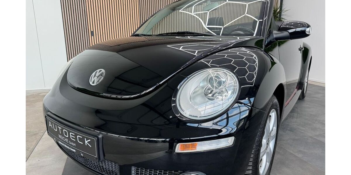 VW New Beetle 69.000 km 9.950 &euro; Flensburg 24941