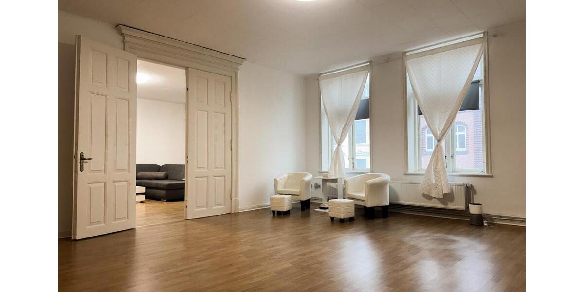Etagenwohnung Harrislee - 4 Zimmer, 150 m&sup2;, 1.320&euro; | Angebot:25512675
