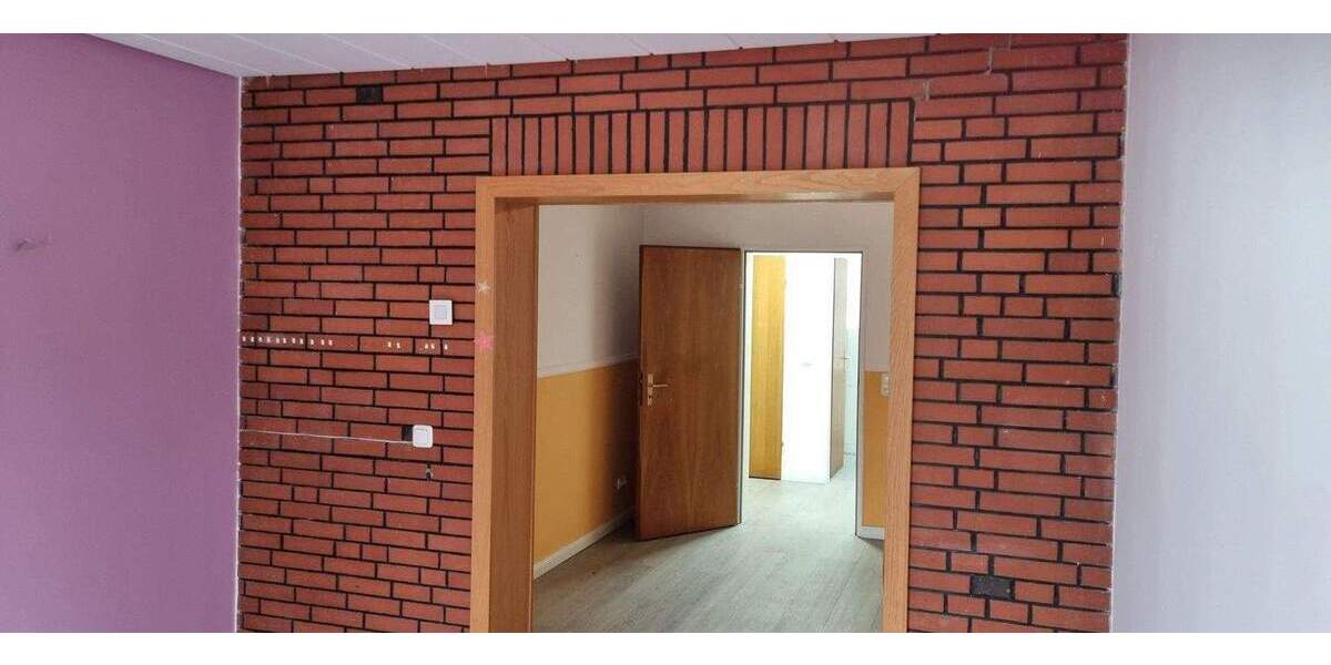 Mehrfamilienhaus, Wohnhaus Leck - 7 Zimmer, 170 m&sup2;, 370.000&euro; | Angebot:25724256