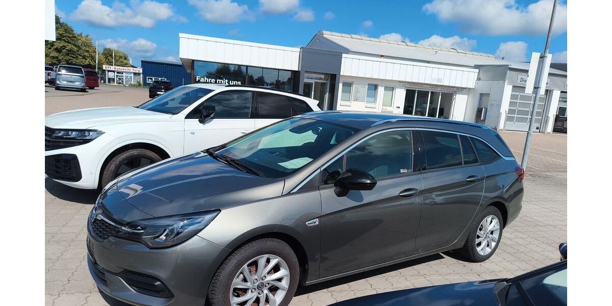 Opel Astra 84.500 km 11.880 &euro; Tarp 24963