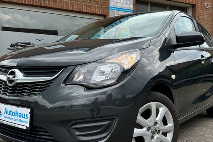 Opel Karl 120.886 km 5.490 &euro; Haselund 25855