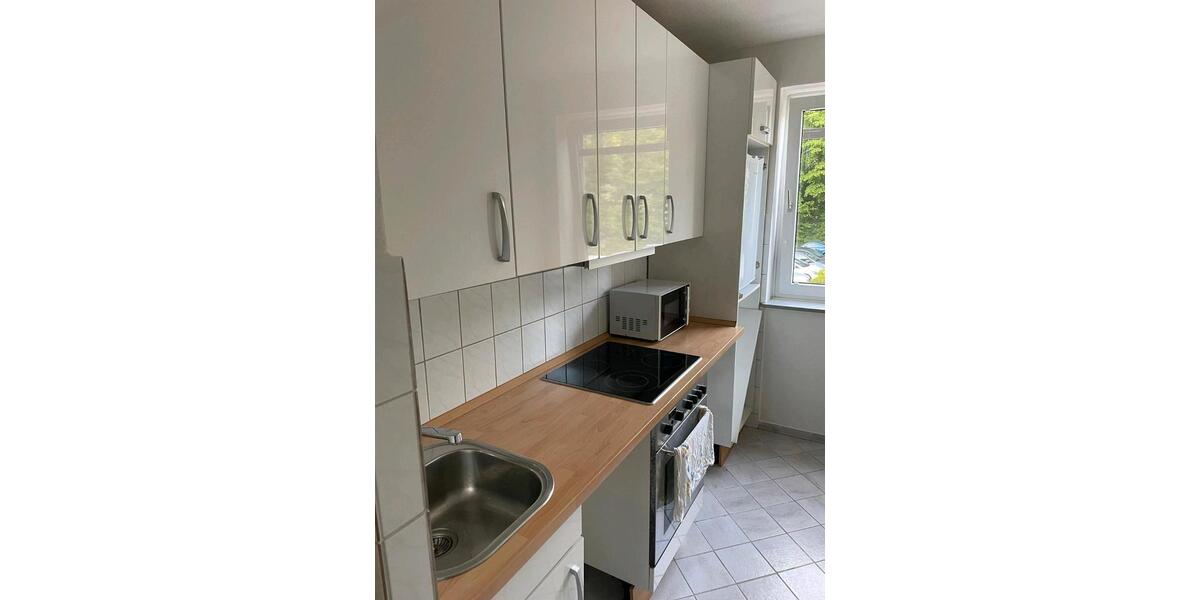 Etagenwohnung Flensburg Altstadt - 2 Zimmer, 52 m&sup2;, 600&euro; | Angebot:25858476