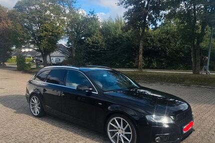 Audi A4 364.000 km 4.999 &euro; Flensburg 24939