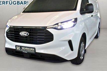Ford Transit Custom 5.000 km 43.990 &euro; Flensburg 24941