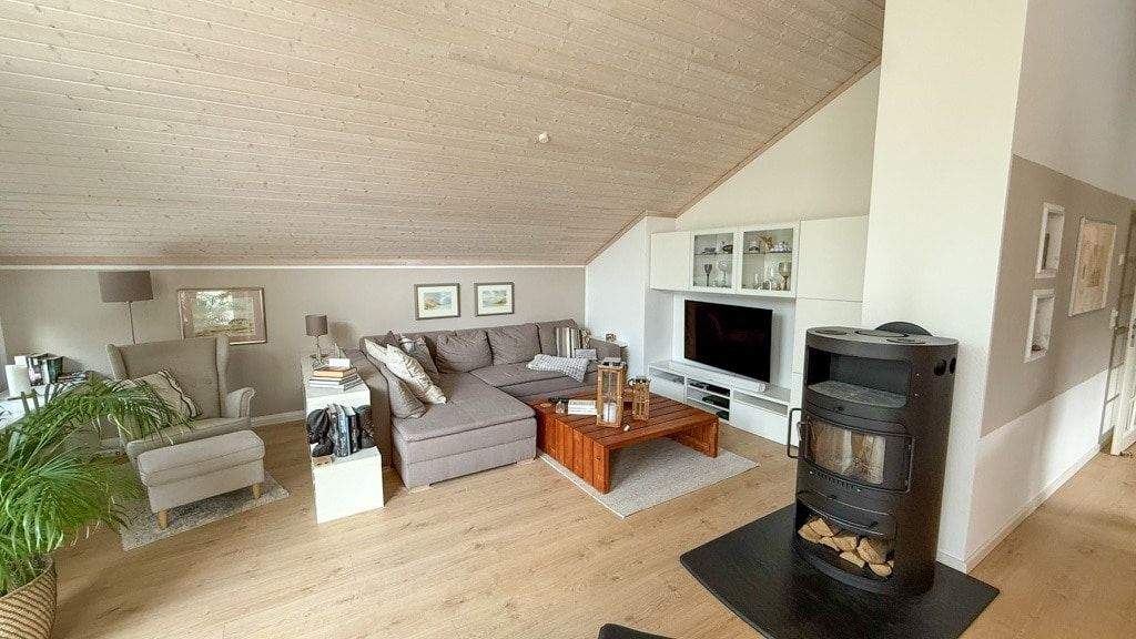 Einfamilienhaus Schafflund - 3 Zimmer, 95 m&sup2;, 398.000&euro; | Angebot:25667875