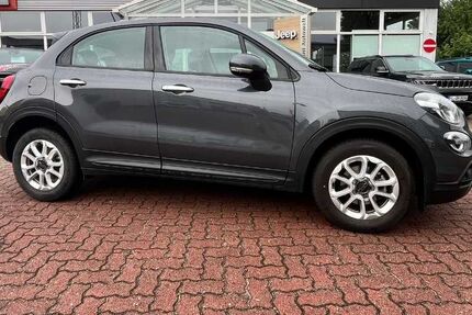 Fiat 500X 18.761 km 14.900 &euro; Flensburg 24941