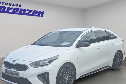 Kia pro ceed / ProCeed 94.000 km 17.980 &euro; Flensburg 24941