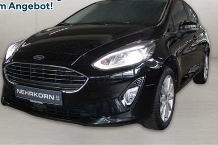Ford Fiesta 90.050 km 11.450 &euro; Flensburg 24941
