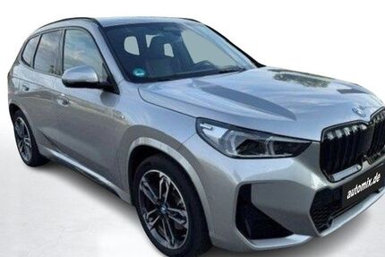 BMW iX1 49.900 km 41.480 &euro; Enge-Sande 25917