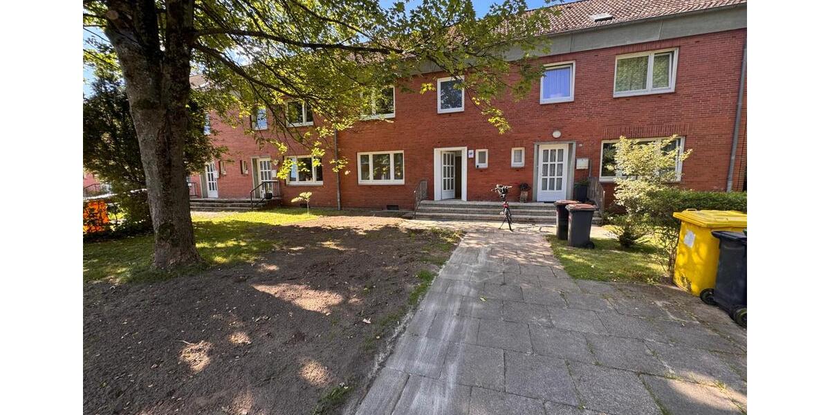 Reihenhaus Leck - 5 Zimmer, 96 m&sup2;, 915&euro; | Angebot:24926268