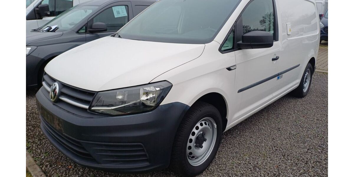 VW Caddy 35.600 km 16.660 &euro; Oeversee 24988