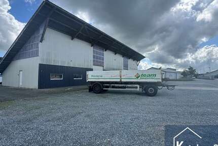 Gewerbeobjekt Wanderup - 2.880&euro; | Angebot:24711915