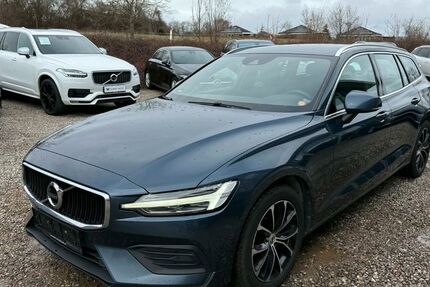 Volvo V60 306.000 km 10.500 &euro; Flensburg 24941