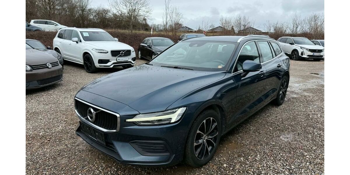 Volvo V60 306.000 km 10.500 &euro; Flensburg 24941
