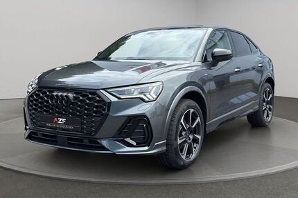 Audi Q3 1.390 km 53.690 &euro; Flensburg 24941