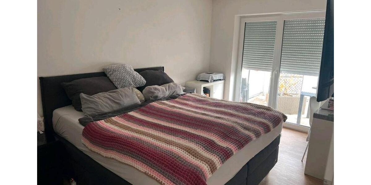 Etagenwohnung Sörup - 3 Zimmer, 66 m&sup2;, 799&euro; | Angebot:25978147
