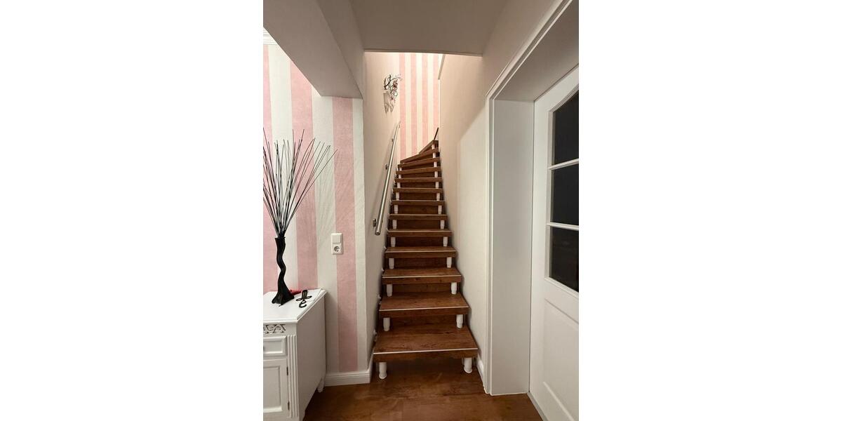 Maisonettenwohnung Flensburg Falkenberg - 4 Zimmer, 114 m&sup2;, 265.000&euro; | Angebot:25839424