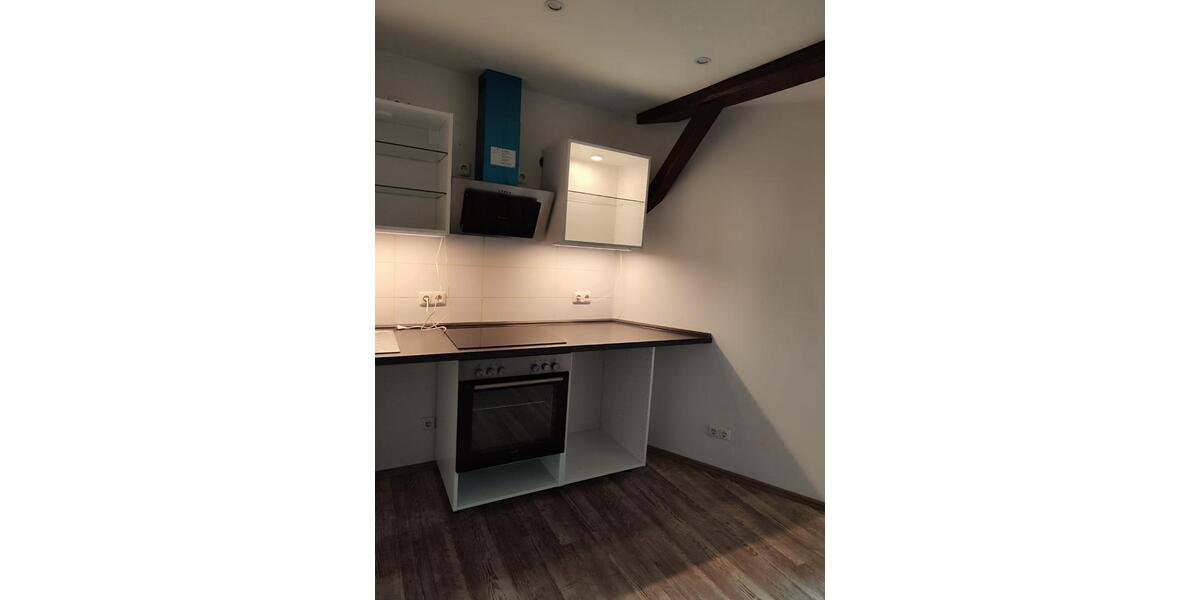 Etagenwohnung Süderbrarup - 1 Zimmer, 40 m&sup2;, 400&euro; | Angebot:25838117