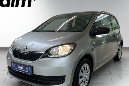 Skoda Citigo 47.384 km 8.790 &euro; Leck 25917