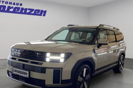 Hyundai SANTA FE 15.114 km 49.980 &euro; Gelting 24395