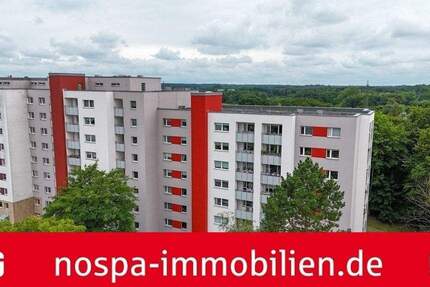 Wohnung Flensburg Westliche Höhe - 2 Zimmer, 59 m&sup2;, 115.000&euro; | Angebot:25834969