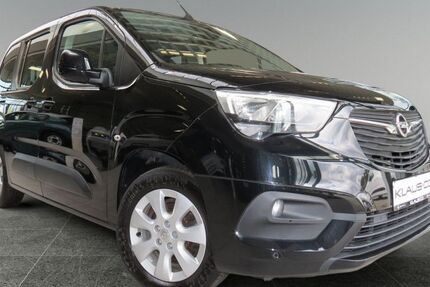 Opel Combo Life 64.600 km 17.990 &euro; Flensburg 24941
