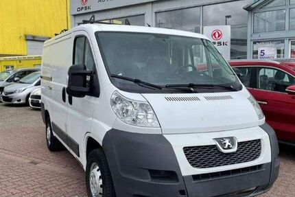 Peugeot Boxer 129.661 km 11.777 &euro; Flensburg 24941