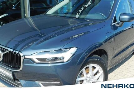 Volvo XC60 121.500 km 25.900 &euro; Flensburg 24941