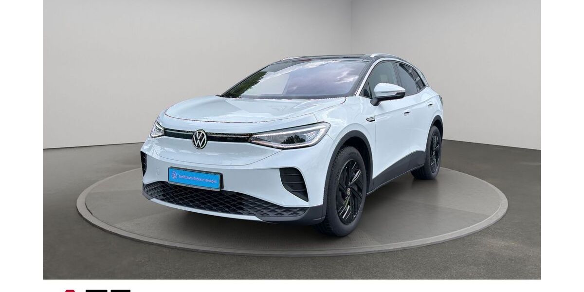 VW ID.4 23.895 km 36.890 &euro; Flensburg 24941