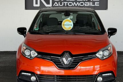 Renault Captur 135.845 km 7.895 &euro; Flensburg 24941