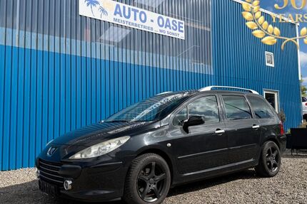 Peugeot 307 175.230 km 3.000 &euro; Flensburg 24941