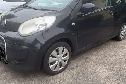 Citroen C1 316.643 km 700 &euro; Glücksburg (Ostsee), Stadt 24960