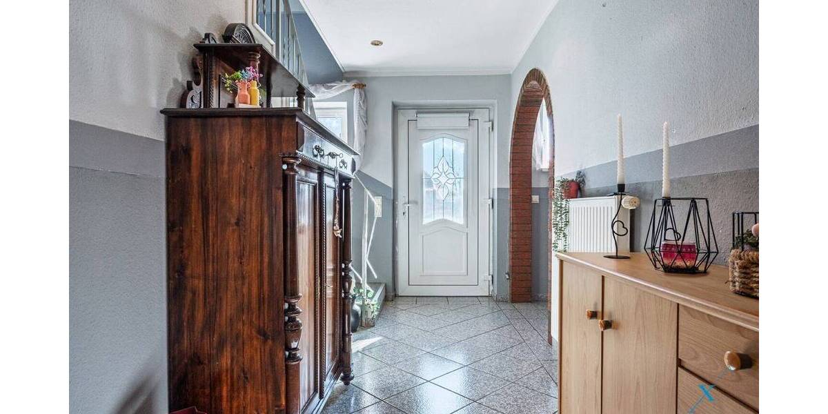 Einfamilienhaus Haselund / Kollund Kollund - 5 Zimmer, 149 m&sup2;, 365.000&euro; | Angebot:26015195