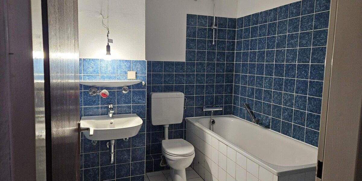 Etagenwohnung Harrislee - 2 Zimmer, 63 m&sup2;, 480&euro; | Angebot:25660687