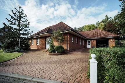 Haus Leck - 4 Zimmer, 131 m&sup2;, 419.000&euro; | Angebot:24467432