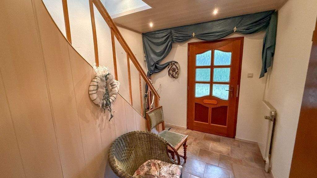 Einfamilienhaus Tarp - 5 Zimmer, 136 m&sup2;, 249.000&euro; | Angebot:25674274