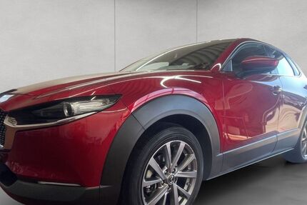 Mazda CX-30 74.900 km 18.980 &euro; Flensburg 24944