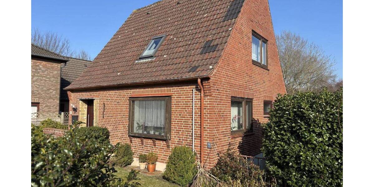 Einfamilienhaus Oeversee - 4 Zimmer, 73 m&sup2;, 119.000&euro; | Angebot:26018155
