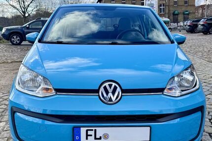 VW up! 111.000 km 5.990 &euro; Flensburg 24939
