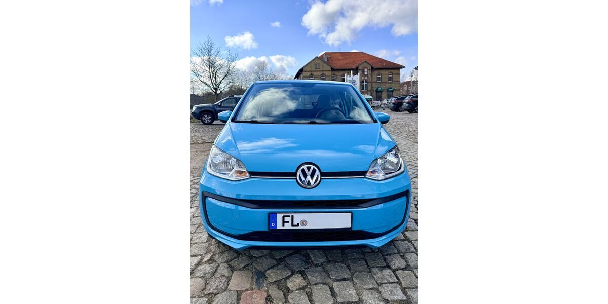 VW up! 111.000 km 5.990 &euro; Flensburg 24939