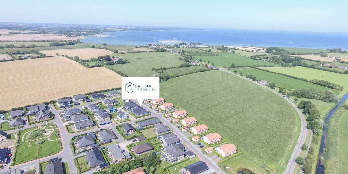 Einfamilienhaus Gelting - 3 Zimmer, 92 m&sup2;, 399.000&euro; | Angebot:21529266