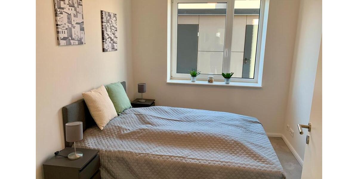 Erdgeschoßwohnung Schuby - 3 Zimmer, 71 m&sup2;, 1.040&euro; | Angebot:25414988
