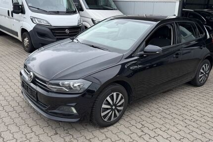 VW Polo 113.000 km 10.990 &euro; Flensburg 24941